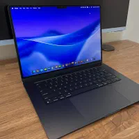 مک بوک ایر ۱۵ اینچ MacBook Air M3