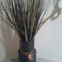 گل مصنوعی|گل مصنوعی|قدس, شهرقدس|دیوار