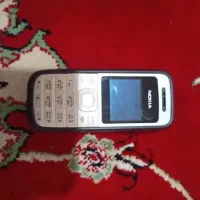نوکیا مدل ۱۲۰۰