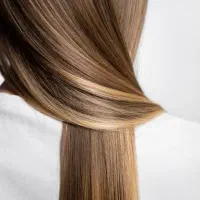 کراتین و احیا مو