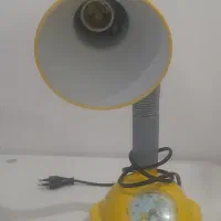 چراغ مطالعه