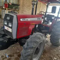 تراکتور|خودرو سنگین|اهواز, امانیه|دیوار