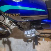 موتور احسان ۲۰۰درحدصفر