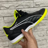 کفش فوتسال حرفه ای و اورجینال پوما puma|کیف، کفش، کمربند|تهران, حسن‌آباد|دیوار