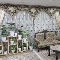 پرده ۵/۵ متری