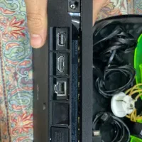 ps4 اسلیم در حد نو 1 ترابایت|کنسول، بازی ویدئویی و آنلاین|تهران, شهرک طالقانی|دیوار