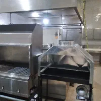 کمک آشپز ماهر و کارگر ساده