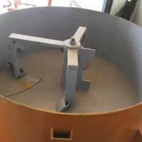 دستگاه دوغاب ساز