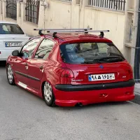 پنوماتیک خانواده پژو