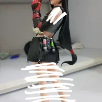 فیگور خوش ساخت کمیاب|اسباببازی|کهریزک, |دیوار