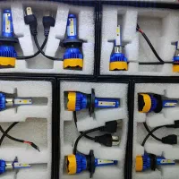 هدلایت لنزو با گارانتی یکساله|قطعات یدکی و لوازم جانبی|تهران, تهرانپارس شرقی|دیوار