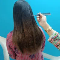 کراتین و پروتئین تراپی