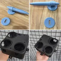 خدمات تخصصی پرینت سه‌ بعدی رزینی ،طراحی، اسکن و..|خدمات رایانه‌ای و موبایل|تهران, نیروی هوایی (پیروزی)|دیوار