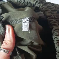 شلوار کارگو کمر کش دار و بندی|لباس|تهران, آذری|دیوار