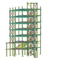 شاپ و نقشه کارگاهی اسکلت، سوله و استراکچر|خدمات پیشه و مهارت|شیراز, شهرک صنعتی شیراز|دیوار