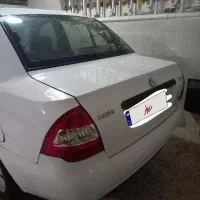 تیبا 1 مدل 93|خودرو سواری و وانت|رشت, منظریه|دیوار