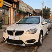 بلریانس کراس