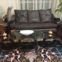 مبلمان راحتی