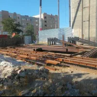 جوشکاری اسکلت وانواع جوشکاریو برش کاری