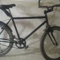 دوچرخه 26 دماوند