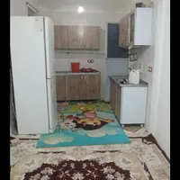 سوئیت ۵۰متری مبله|اجارهٔ آپارتمان|بم, |دیوار
