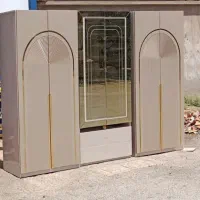 سرویس خواب ژورنالی|تخت و سرویس خواب|تهران, شهرک ولیعصر شمالی|دیوار