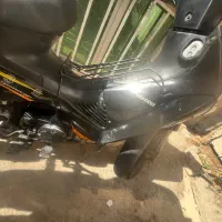 موتور پیشرو پیام ۱۳۵ فروش فوری|موتورسیکلت|تهران, بازار|دیوار