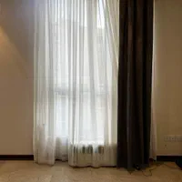پرده حریر ترک|پرده، رانر، رومیزی|تهران, قلهک|دیوار