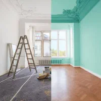 ۷۸ متری ورزشکاران جهانگیری فروش فوری