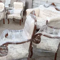مبل سلطنتی