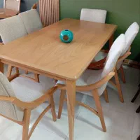 میز ناهارخوری ۴نفره ۶نفره ۸نفر موجود