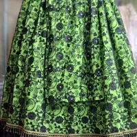 تعدادی لباس محلی در حد نو|لباس|نورآباد ممسنی, |دیوار