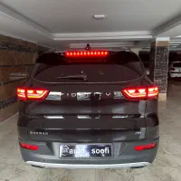 فیدلیتی پرایم|خودرو سواری و وانت|تهران, سازمان برنامه جنوبی|دیوار