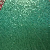 سفره سبز برای نذری