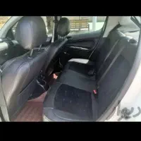 پژو ۲۰۶ تیپ ۲ مدل ۹۷|خودرو سواری و وانت|برازجان, |دیوار