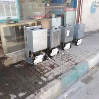 تعمیرات تخصصی پکیج لباسشویی اتومات یخچال ساید|خدمات پیشه و مهارت|مشهد, هنرور|دیوار