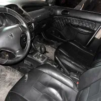 206 تیپ ۵|خودرو سواری و وانت|کرج, گلشهر|دیوار