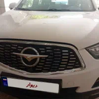 هایما  اس ۵ مدل ۱۰۴۲