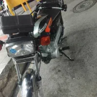 موتور مدل ۸۲