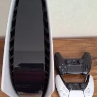 Ps5 fat|کنسول، بازی ویدئویی و آنلاین|تهران, اتابک|دیوار