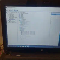 لپتاپ i3 hp|رایانه همراه|کاشان, ملک آباد|دیوار