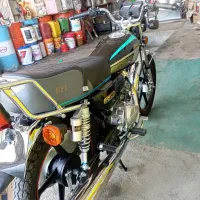 موتور احسان ۲۰۰