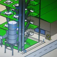 سالید اتوکد کتیا پروژه نقشه کش مهندس مکانیک آموزش|خدمات آموزشی|کرج, فاز ۲ مهرشهر|دیوار