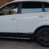 فروش یک عدد تیگو5|خودرو سواری و وانت|بندر ماهشهر, |دیوار