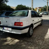 پژو 405 slx مدل 96|خودرو سواری و وانت|کرمانشاه, |دیوار