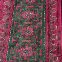 تولید کننده فرش افغان