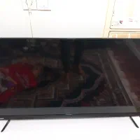 تلویزیون جی پلاس 50اینچ