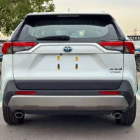 تویوتا رافور ۲۰۲۴ فول منطقه تحویل فوری