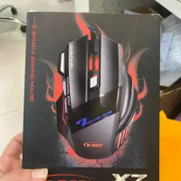 موس گیمینگ خوش دست