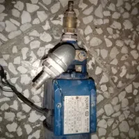 پمپ نیم اسب درحدنو